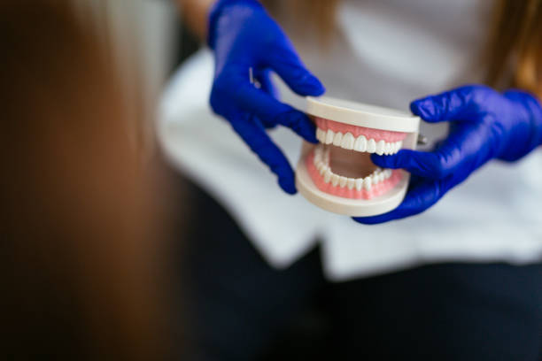 Phoenix, OR  Holistic Dental Services Company