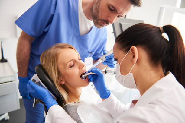 Best Preventive Dentistry  in Phoenix, OR