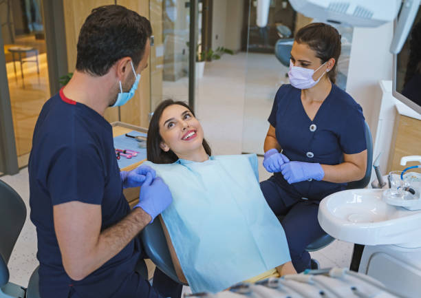 Best Sedation Dentistry  in Phoenix, OR