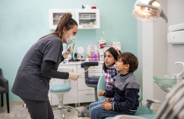 Best Dental X-Rays and Imaging  in Phoenix, OR