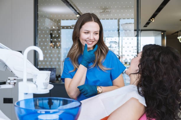 Best Cosmetic Dentistry  in Phoenix, OR