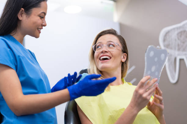 Best Invisalign and Clear Aligners  in Phoenix, OR