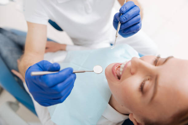 Best Full Mouth Reconstruction  in Phoenix, OR